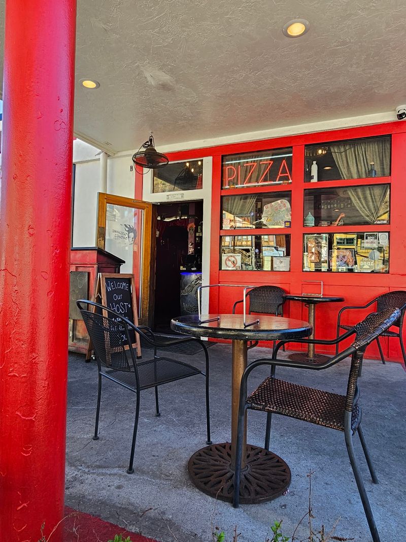 That Back Patio Is the Real Prize
