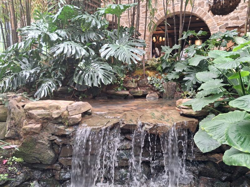 The 12-Acre Grounds Are Unlike Anything Else in Alabama The 12-Acre Grounds Are Unlike Anything Else in Alabama