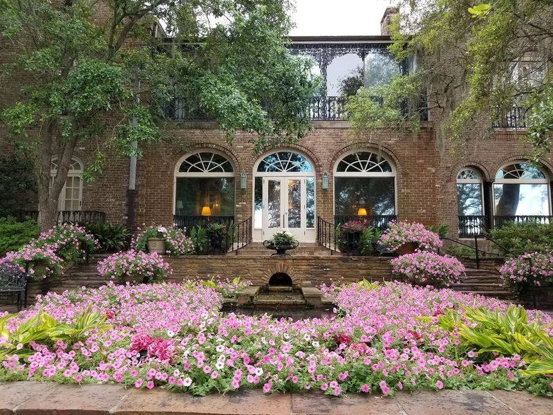 The 1935 Mansion That Hides Its Size In Plain Sight The 1935 Mansion That Hides Its Size In Plain Sight
