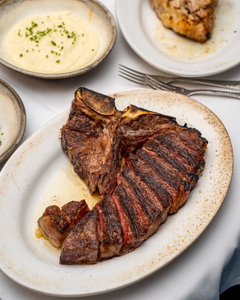 The 28-Day Dry-Aging Process That Changes Everything