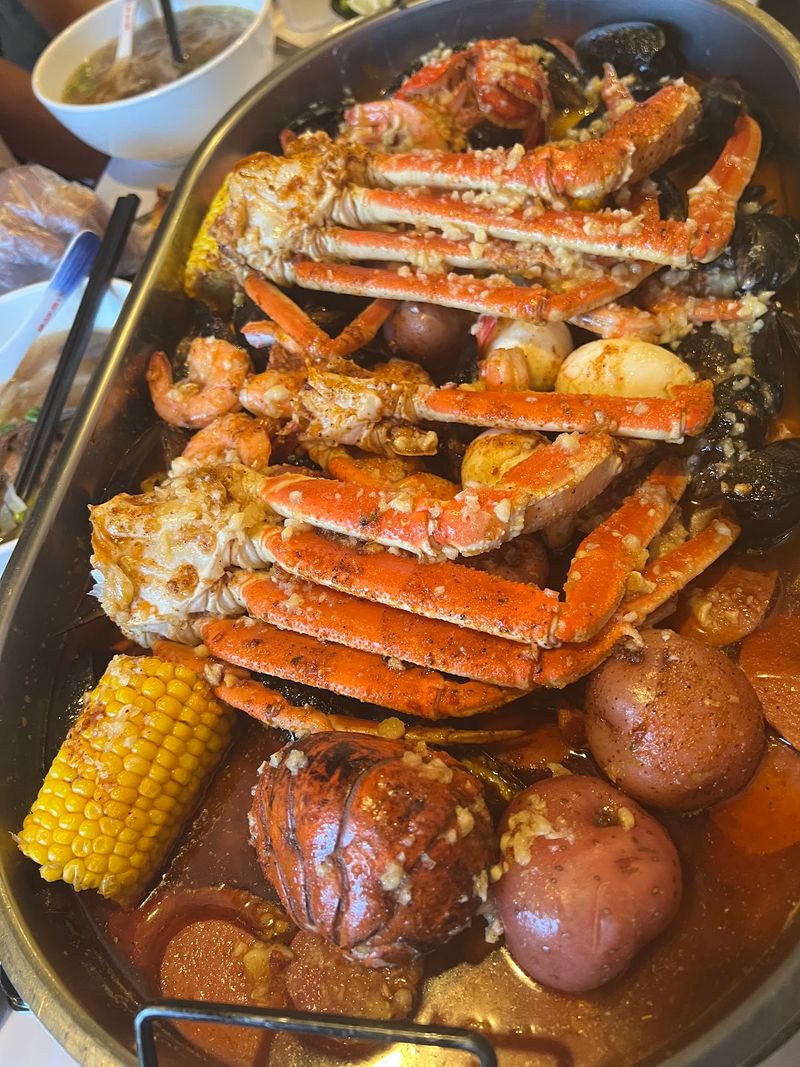 The All-You-Can-Eat Setup And What To Know Before You Order The All-You-Can-Eat Setup And What To Know Before You Order