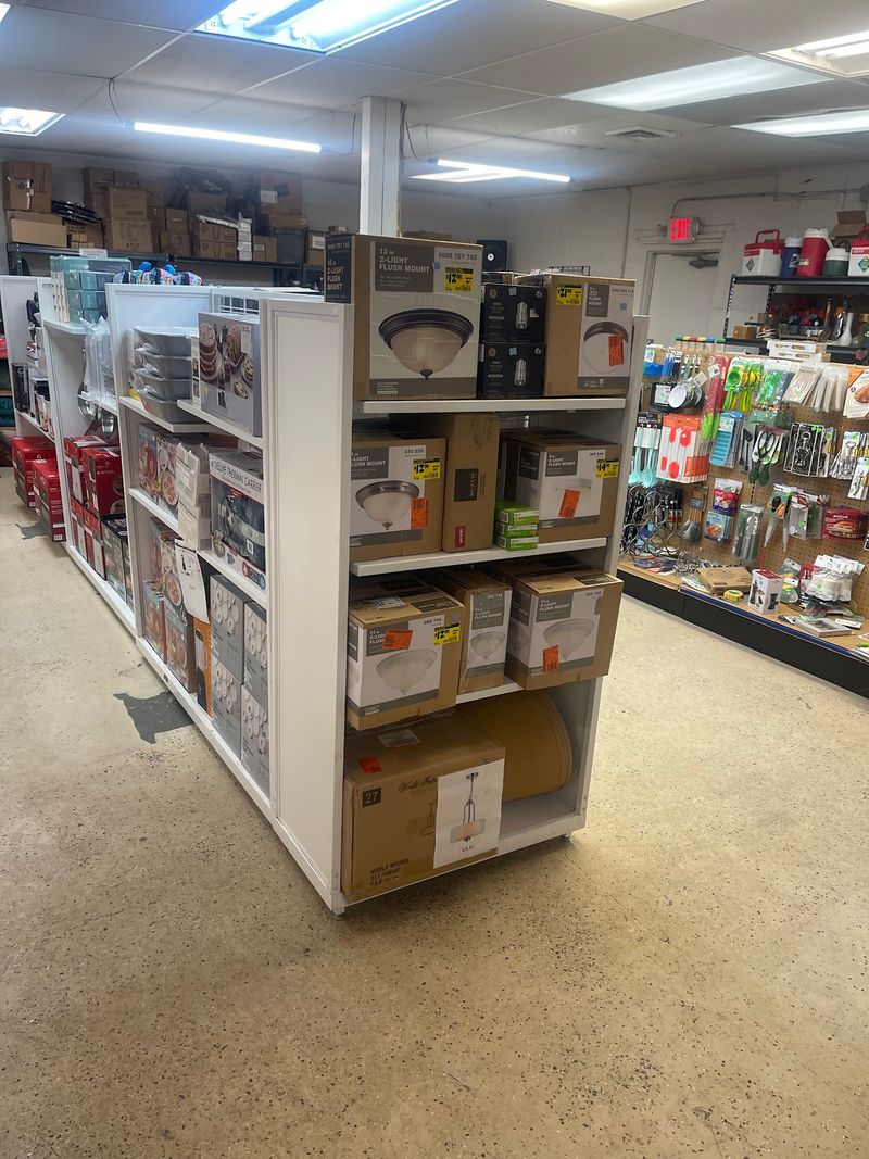 The Amazon Tables That Turn Shopping Into A Treasure Hunt