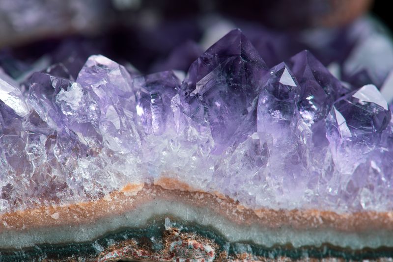 The Ancient Geodes Hiding in the Creek Beds
