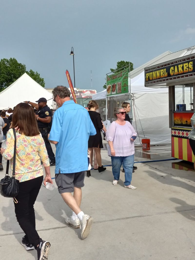 The Annual Tomato Festival Is A Whole Thing The Annual Tomato Festival Is A Whole Thing
