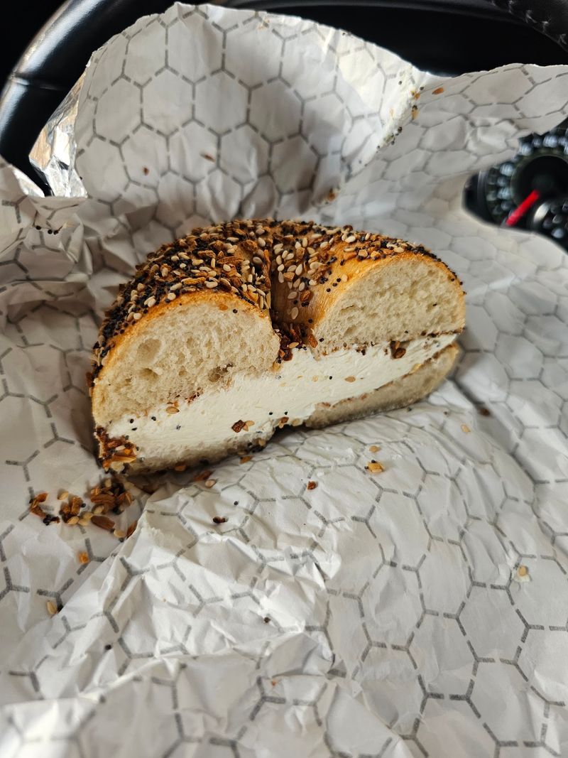 The Art of Choosing the Right Cream Cheese