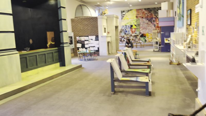 The ArtWorks Gallery Will Genuinely Surprise You