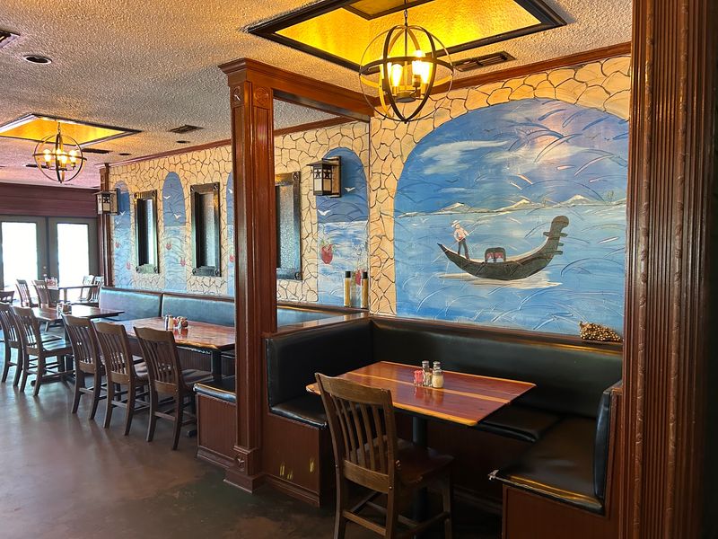 The Atmosphere, Relaxed, Welcoming, and Genuinely Comfortable