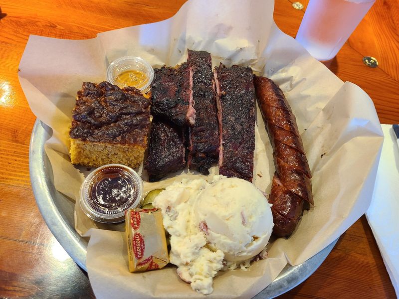 The BBQ Sauce That People Cannot Stop Talking About The BBQ Sauce That People Cannot Stop Talking About
