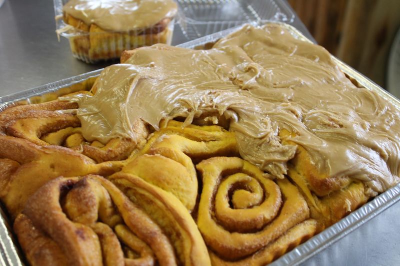The Bakery Case That Earns Its Own Reputation
