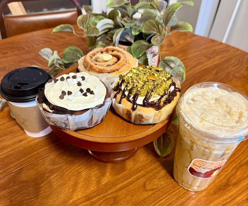 The Bakery That Started a Sweet Obsession