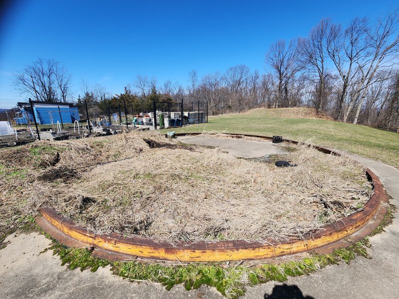 The Bargain That Built an Art Park The Bargain That Built an Art Park