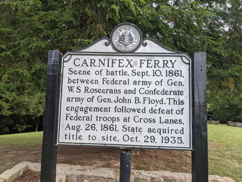 The Battle That Built a State The Battle That Built a State
