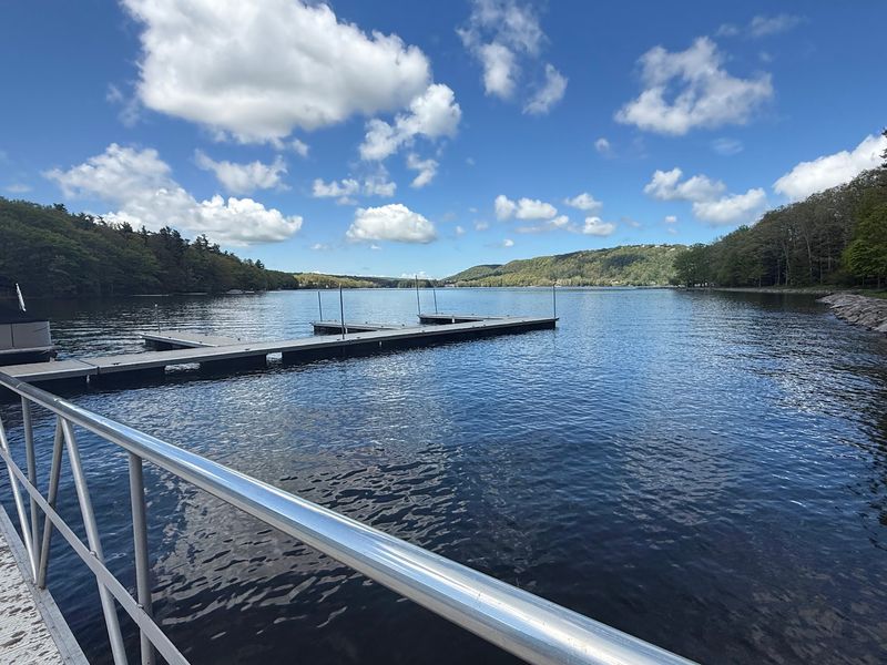 The Best Time to Paddle for Calm Waters The Best Time to Paddle for Calm Waters