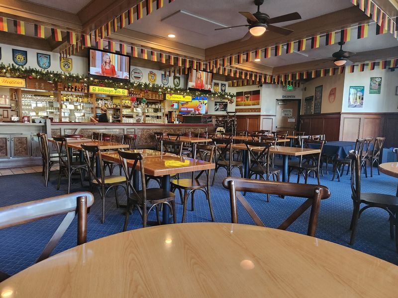 The Bierstube, Anaheim's Neighborhood Favorite