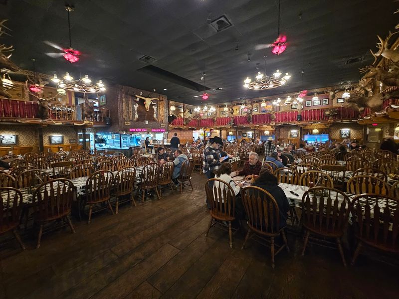 The Big Texan Steak Ranch, Amarillo The Big Texan Steak Ranch, Amarillo