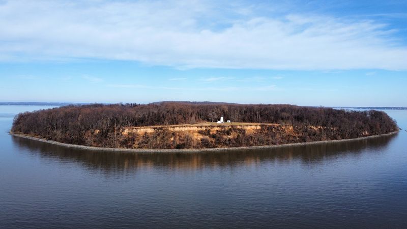 The Bluff That Does All the Work