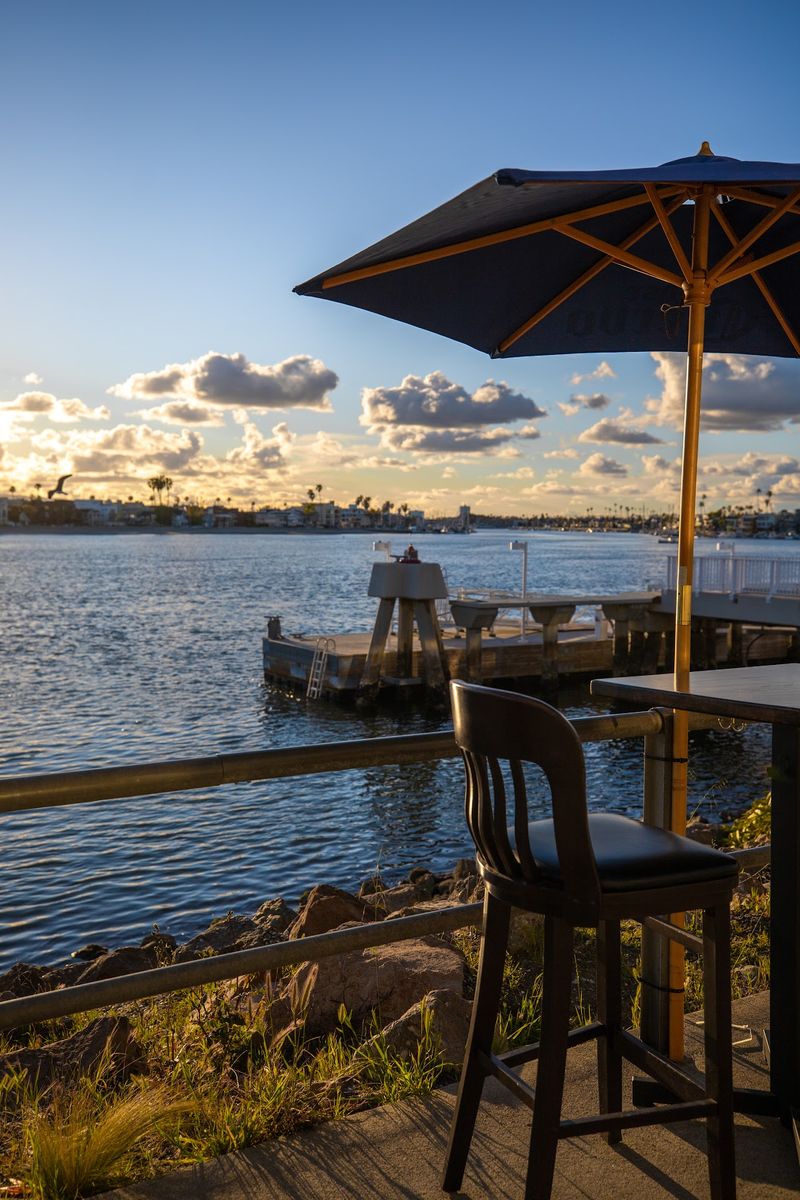 The Boat Bar The Boat Bar