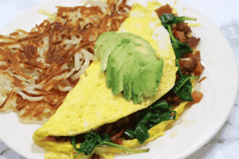 The Breakfast Story You Keep Retelling