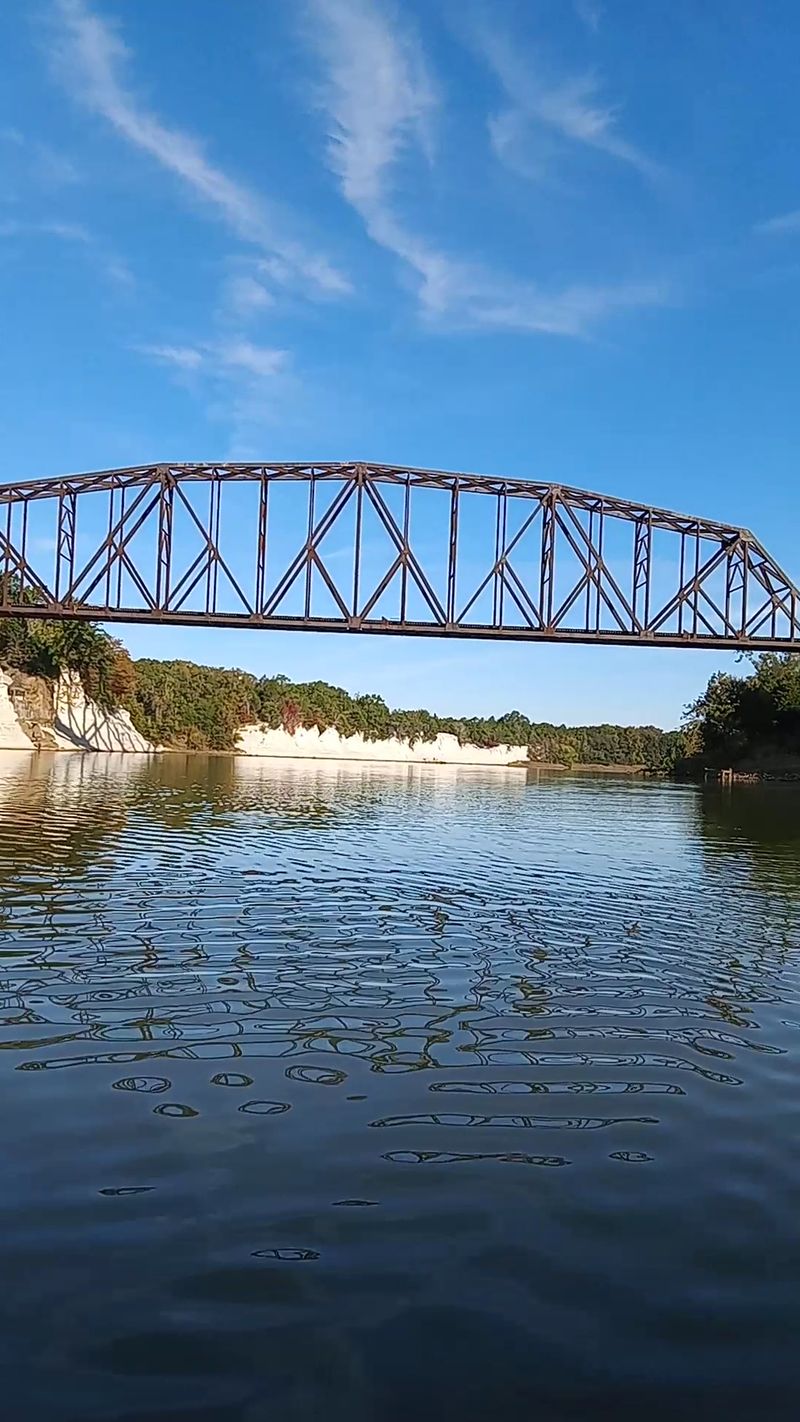 The Bridge View That Everybody Talks About