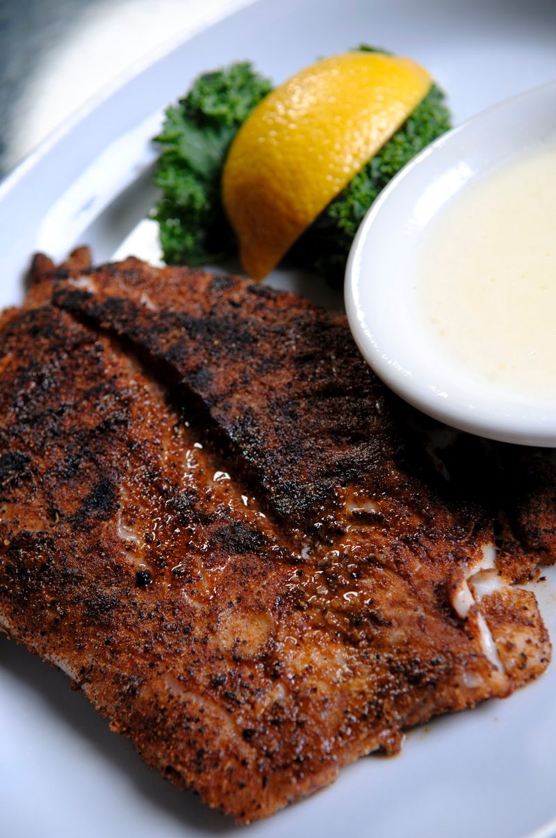 The Bright Star In Bessemer And Its Fried Snapper Throats The Bright Star In Bessemer And Its Fried Snapper Throats