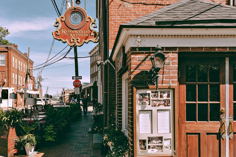 The Building Has Its Own Story To Tell The Building Has Its Own Story To Tell