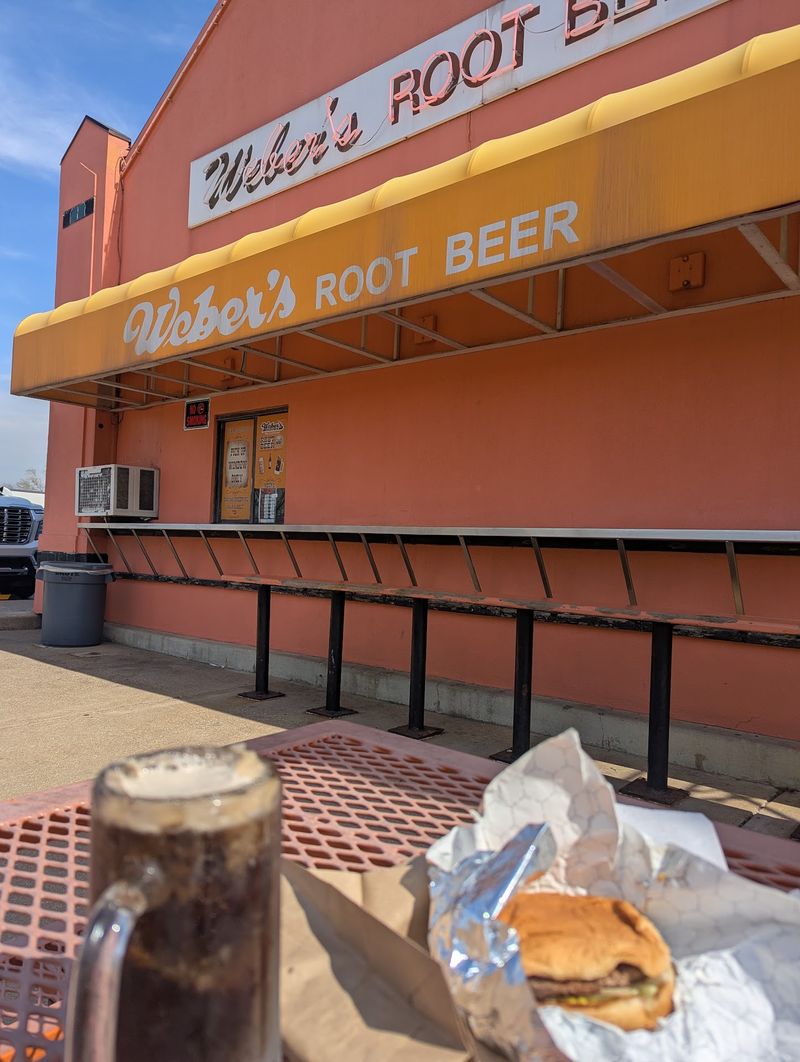 The Burger Birthplace Claim Still Turns Heads