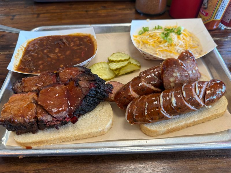 The Burnt Ends Breakfast Burrito Itself The Burnt Ends Breakfast Burrito Itself