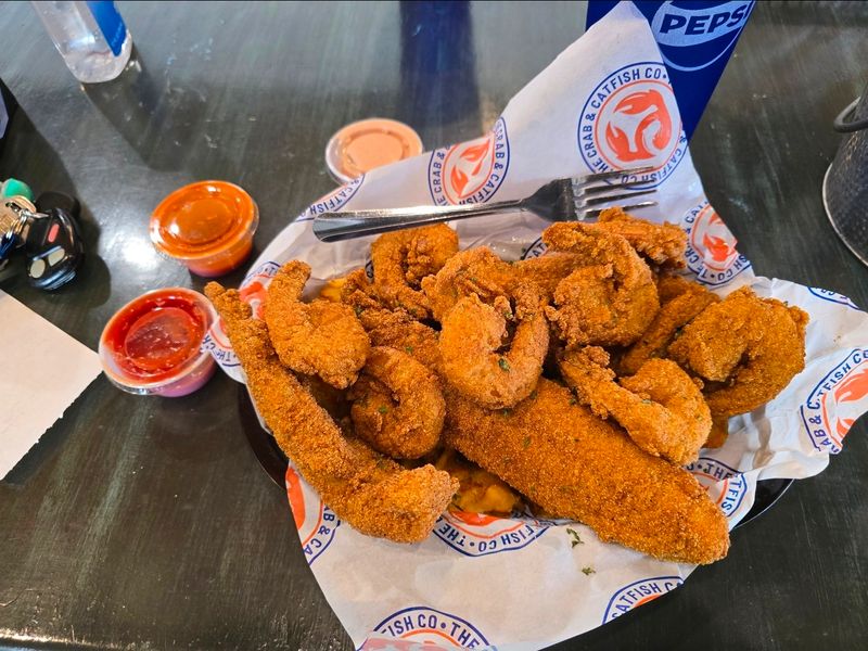 The Butter Sauces Deserve Their Own Attention