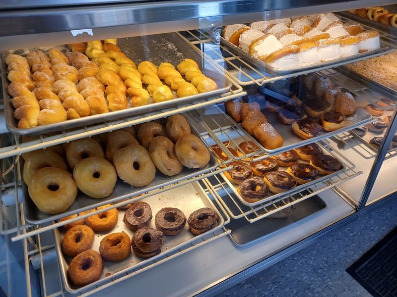 The Buttermilk Donuts That Built a Reputation