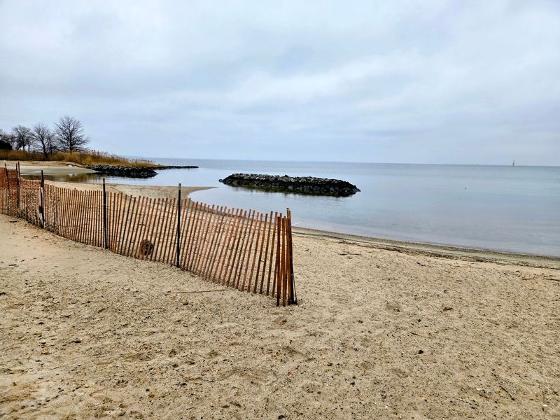 The Calm, Glassy Waters That Make Swimming Feel Effortless The Calm, Glassy Waters That Make Swimming Feel Effortless