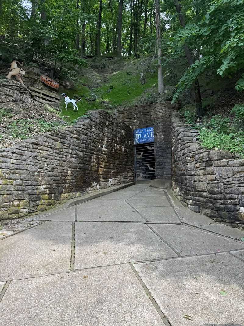 The Cave That Turned Into A Chapter The Cave That Turned Into A Chapter