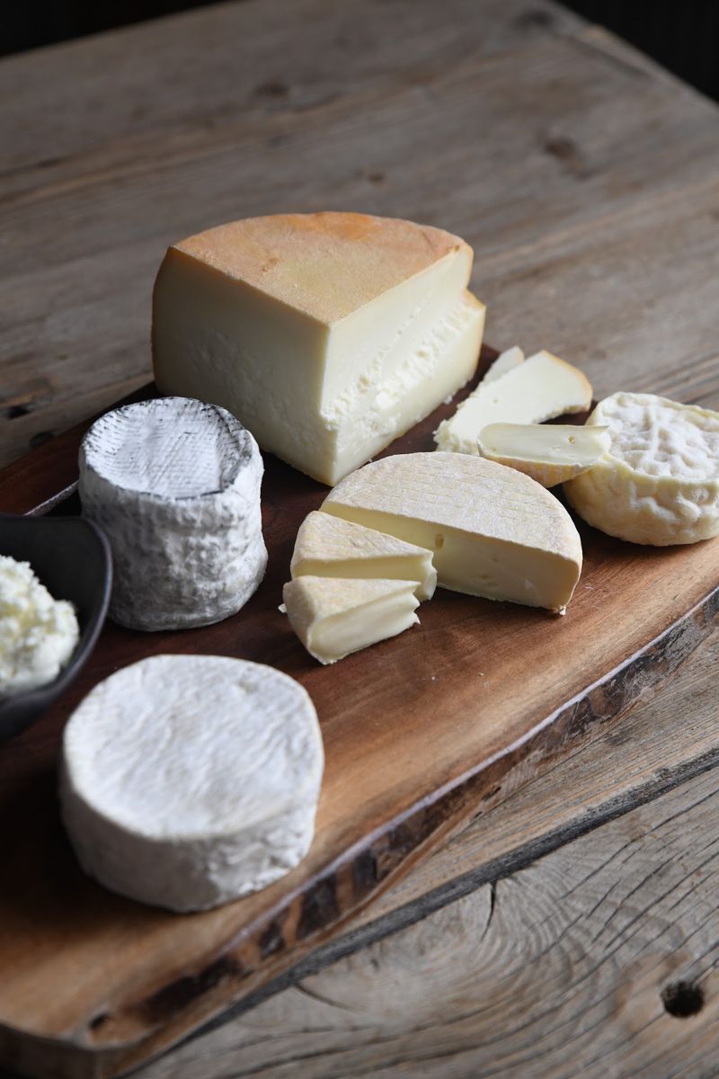 The Cheese Kitchen Is Where It Gets Good The Cheese Kitchen Is Where It Gets Good
