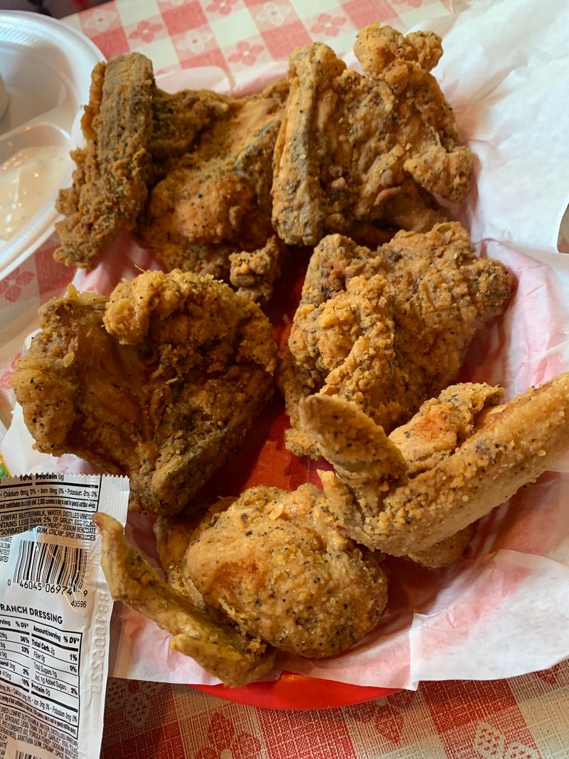 The Chicken That Changes Everything