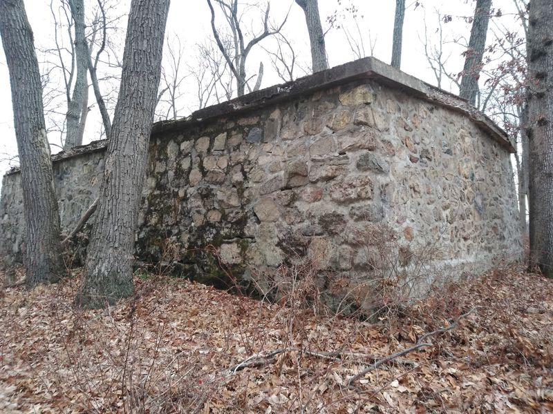 The Cistern Theory and What Skeptics Say The Cistern Theory and What Skeptics Say