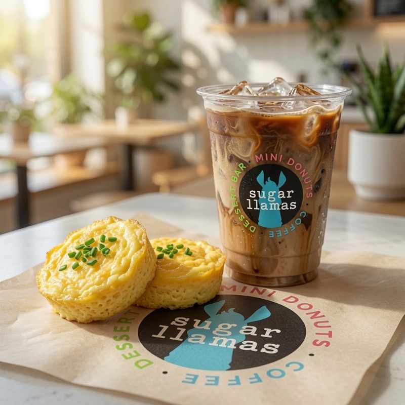 The Coffee Bar Nobody Expects