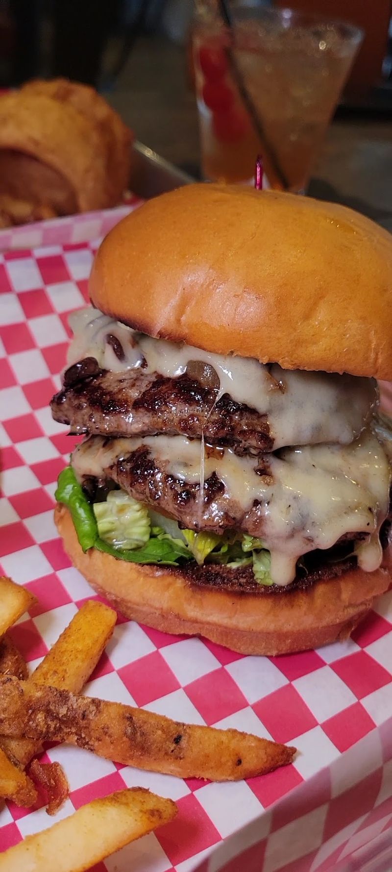 The Commitment to Fresh Ingredients You Can Actually Taste