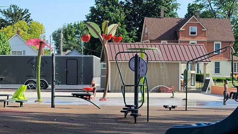 The Community Story Behind This Beloved La Porte Landmark