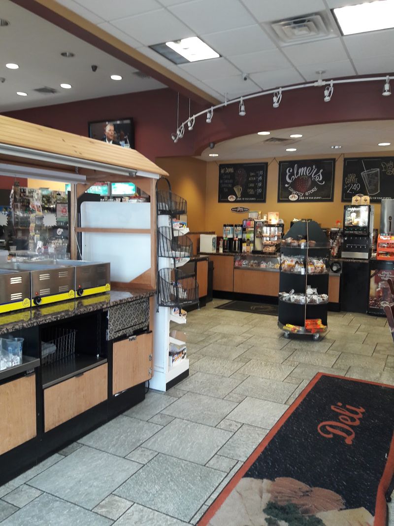 The Country Store Feel That Sets It Apart