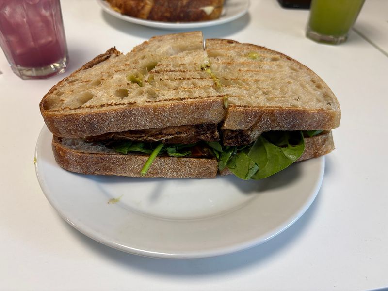 The Cuban Sandwich That Became a Signature The Cuban Sandwich That Became a Signature