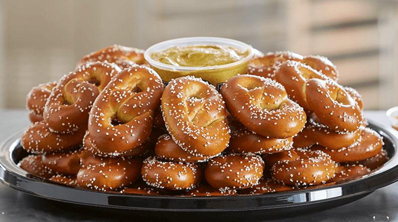 The Daily Ritual of Scratch-Made Delights