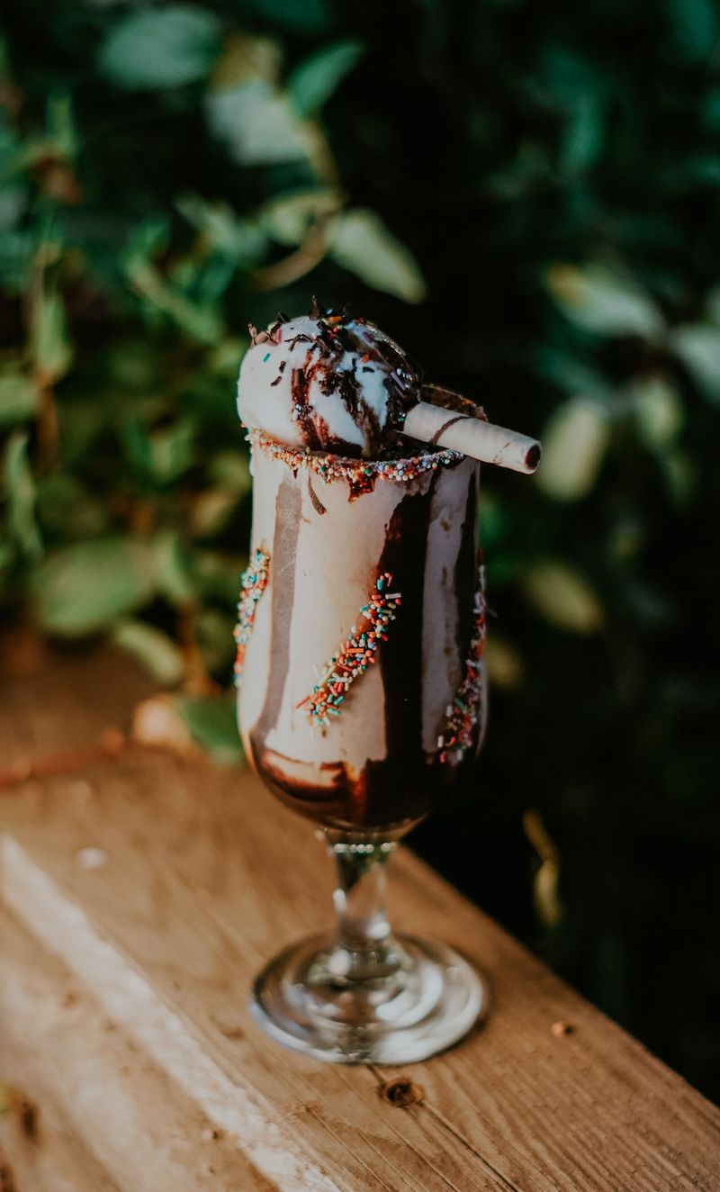 The Dairy Bar and Its Absurdly Creamy Ice Cream The Dairy Bar and Its Absurdly Creamy Ice Cream
