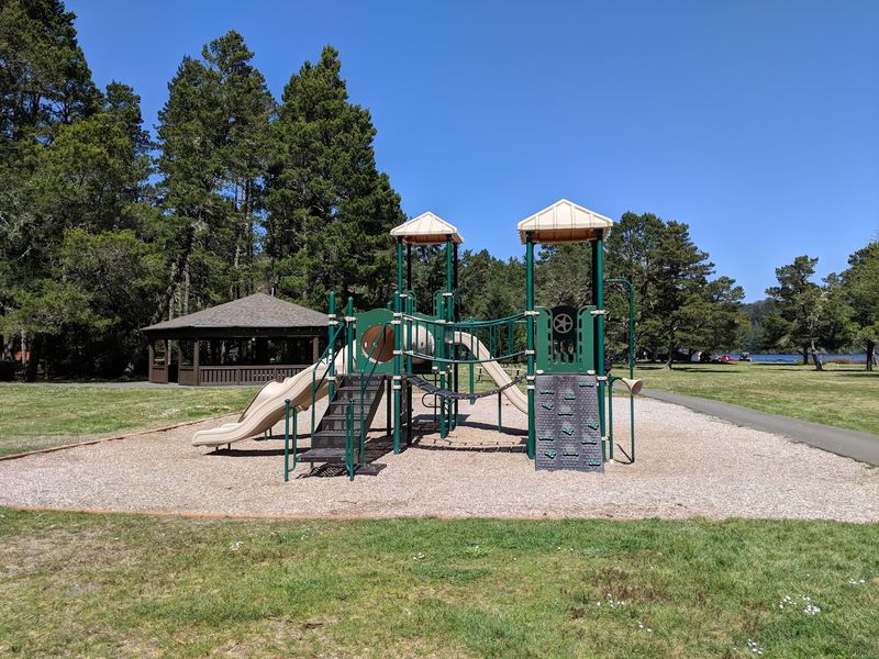 The Day Use Area Built for Big Gatherings The Day Use Area Built for Big Gatherings