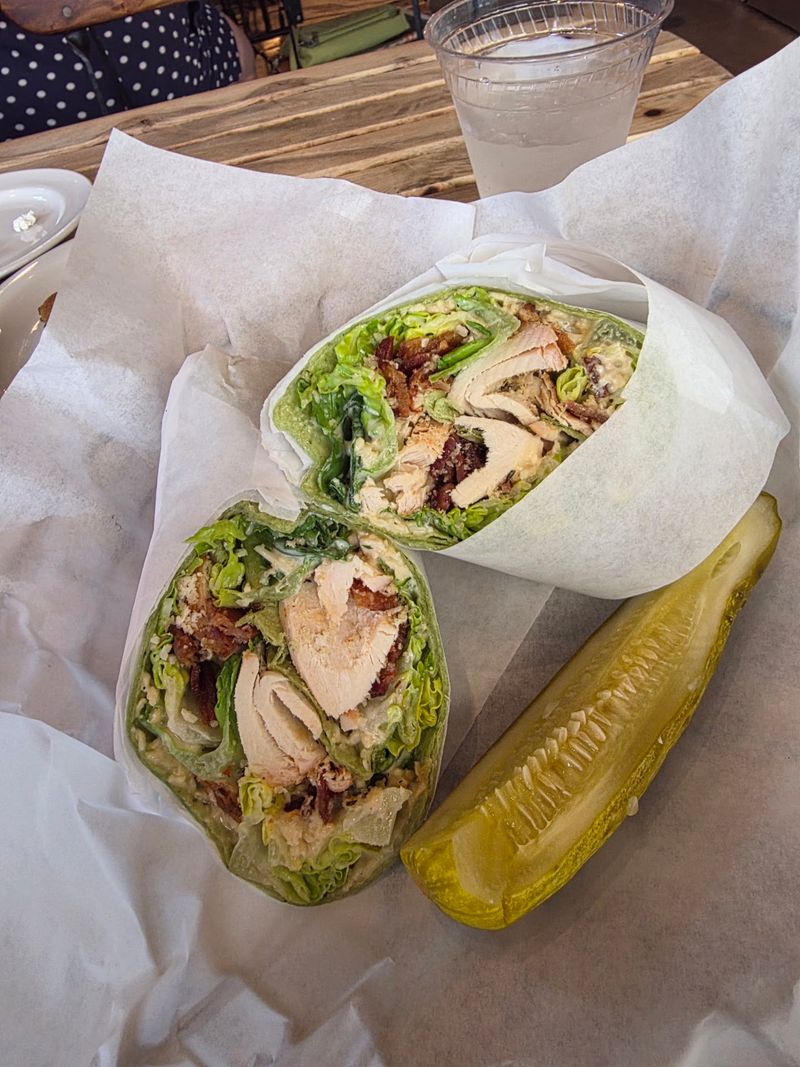 The Deli Counter Deserves Its Own Spotlight