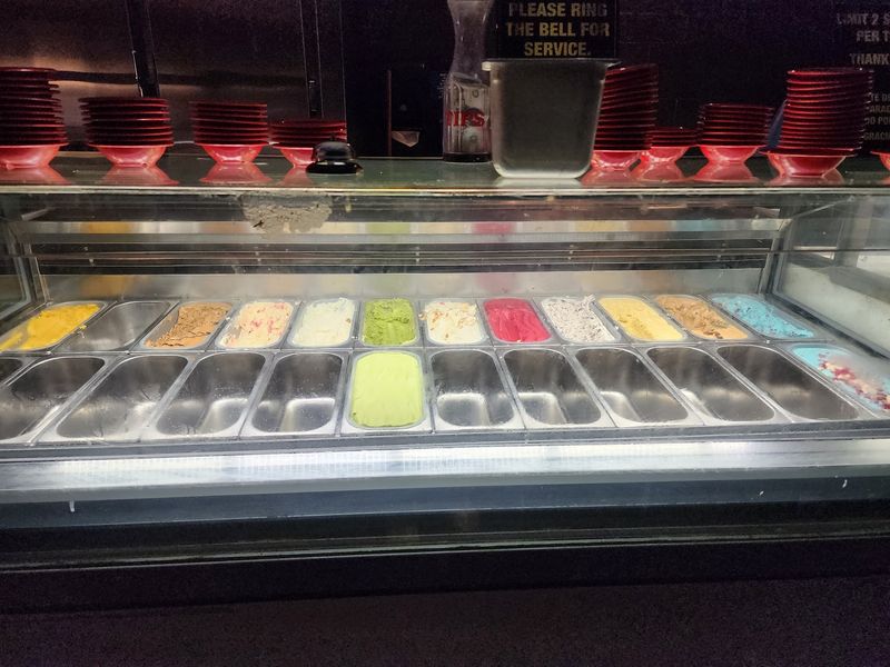 The Dessert Bar People Will Not Stop Talking About The Dessert Bar People Will Not Stop Talking About