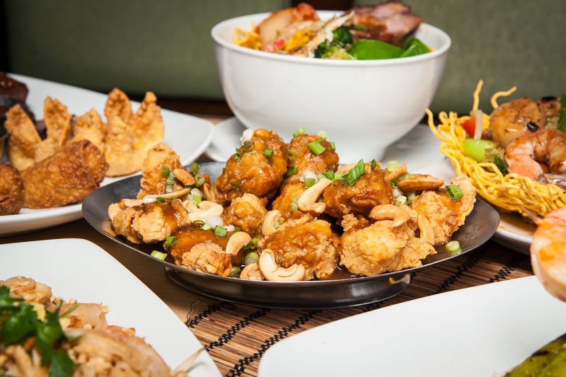 The Dish That Changed A Whole City's Menus The Dish That Changed A Whole City's Menus