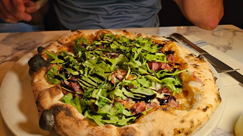 The Dough That Keeps Things Honest The Dough That Keeps Things Honest