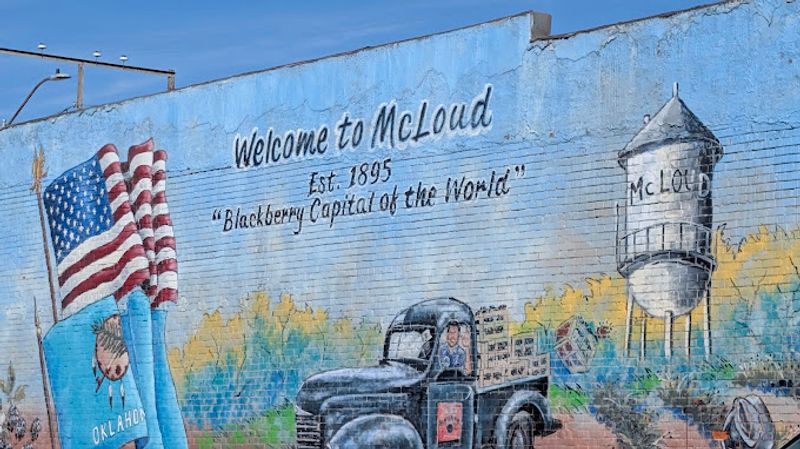 The Downtown Mural That Says A Lot The Downtown Mural That Says A Lot