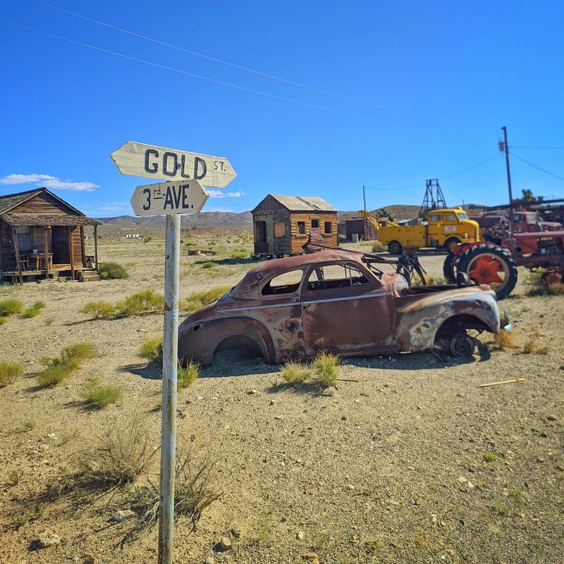 The Drive In Sets the Mood Before You Arrive The Drive In Sets the Mood Before You Arrive