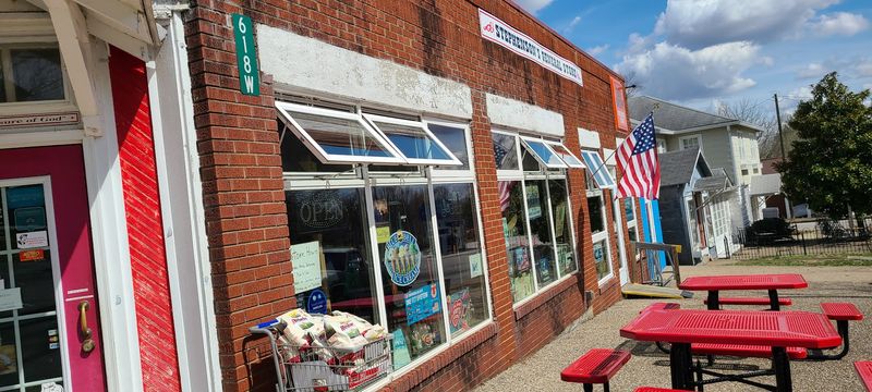 The Drive Through Crawford County Is Worth the Trip on Its Own