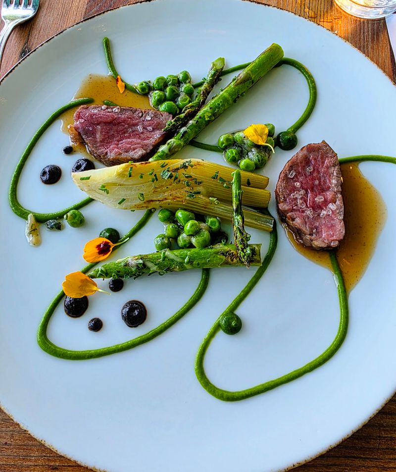 The Earth-to-Table Philosophy That Changes Everything The Earth-to-Table Philosophy That Changes Everything